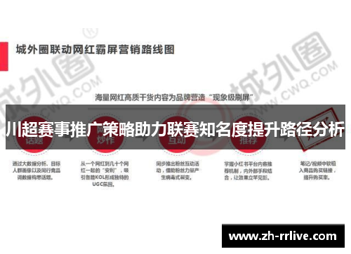 川超赛事推广策略助力联赛知名度提升路径分析 川超赛事推广策略助力联赛知名度提升路径分析